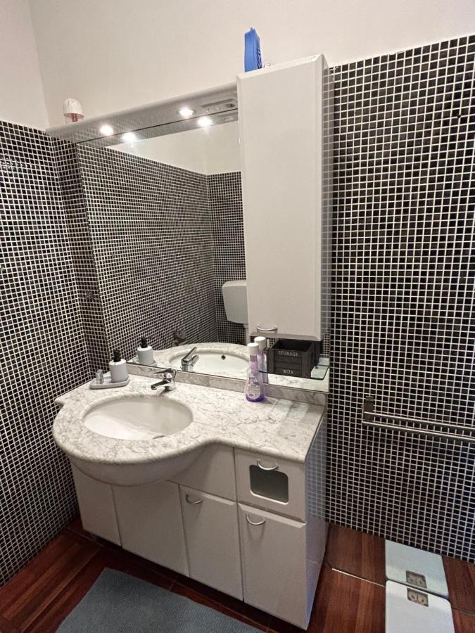 Apartamento Loft 53 Waterfront Of Genova Pegli Exterior foto
